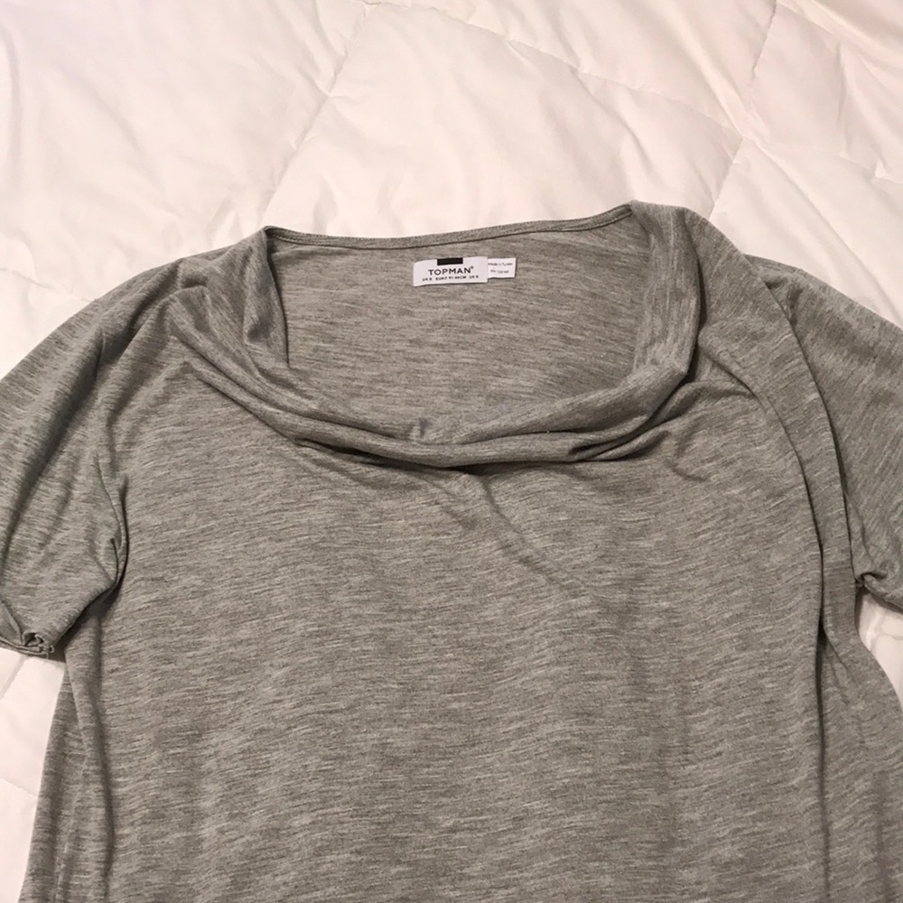 Topman lightly worn